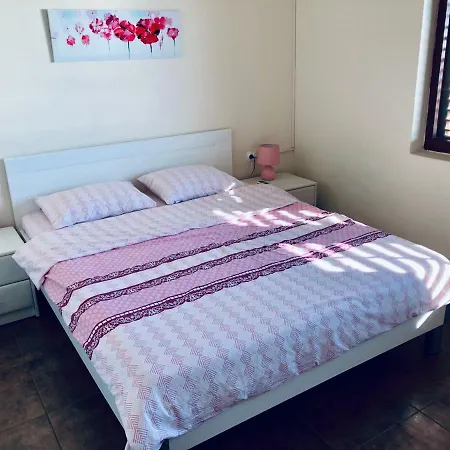 Pod Glavicom 57 بودغوريتْسا